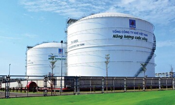 PV GAS PMC: Hành trình nối dài 'mạch lửa xanh'