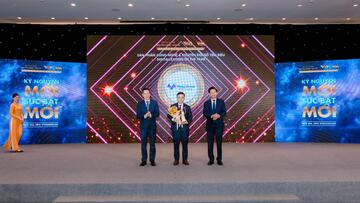 Vwas 2025: Kỷ nguyên mới, sức bật mới