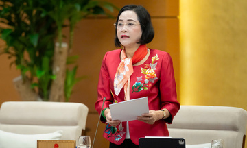 Vì sao Hà Nội không có dự án 'ra tấm, ra món' cho sông Tô Lịch?