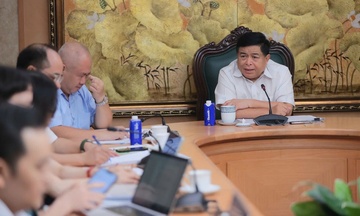 Phó Thủ tướng: Tạo cơ chế khơi thông vốn nhàn rỗi trong dân