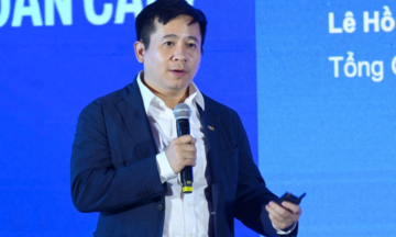 Việt Nam cần xây dựng chiến lược AI có chủ quyền