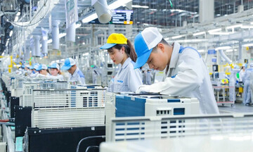 Tăng tốc 3 mũi nhọn, hướng tới mục tiêu tăng trưởng cao năm 2025