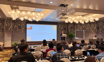 Phát triển giao thông công cộng, hạn chế rủi ro từ rượu, bia