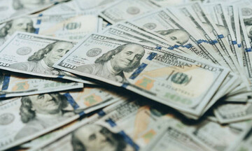 Đồng USD tiếp tục là “trụ cột” của hệ thống tài chính thế giới