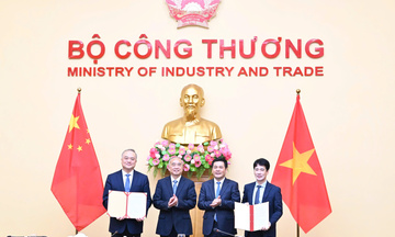 Đề nghị Sơn Đông (Trung Quốc) tăng nhập khẩu các mặt hàng thế mạnh của Việt Nam