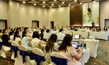 Hội thảo tuyên truyền giảm phát thải khí mê-tan: Lan tỏa hành động vì môi trường