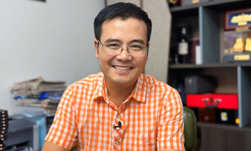 Báo Công Thương chủ động chuyển đổi số, có nền tảng truyền thông chuyên sâu
