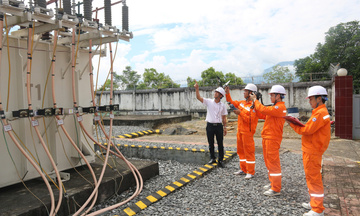 PC Lai Châu đẩy mạnh chuyển đổi số, hướng tới lưới điện thông minh