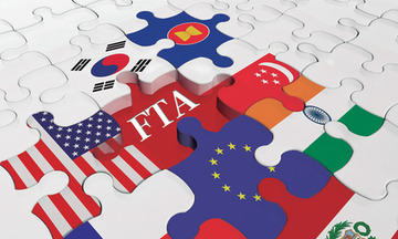 Mô hình hỗ trợ tận dụng FTA trên thế giới và bài học cho Việt Nam