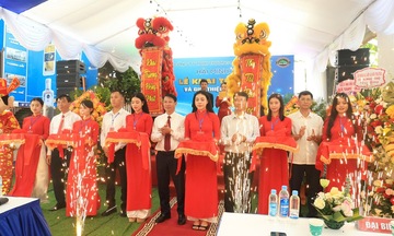 Phú Thọ: Khởi đầu mới cho thương hiệu Tam Đảo