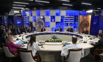 Nga thúc đẩy bước tiến mới trong năng lượng hạt nhân