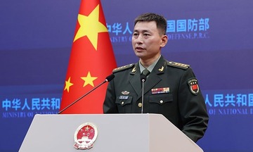 Trung Quốc khẳng định lập trường trong các vấn đề hạt nhân