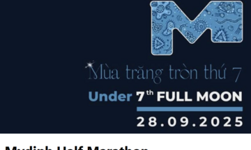 Hà Nội khuyến cáo không tham gia giải chạy ‘Mỹ Đình Half Marathon’