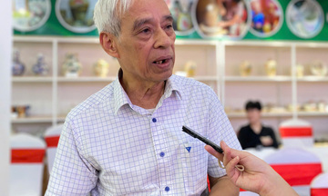 Tư vấn chuyên sâu và thị trường nội địa: Nâng tầm thủ công mỹ nghệ