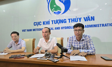 Từ Hà Tĩnh đến Quảng Trị: Vùng tâm bão đối mặt kịch bản '3 trong 1'