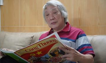 Báo Công Thương: Dấu ấn ‘đổi mới chính mình’