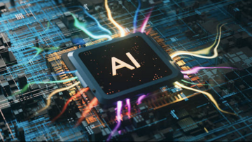 Thế giới trước nguy cơ 'chạy đua vũ trang' AI