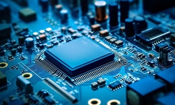 Kiểm soát chuỗi cung ứng chip tạo bước ngoặt ngành điện tử 