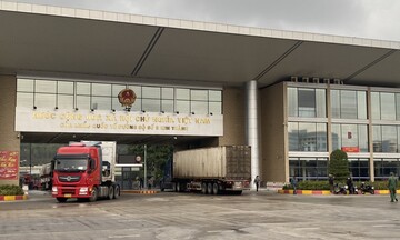Hợp tác kinh tế biên giới Việt Nam - Trung Quốc: Mô hình nào hợp lý?