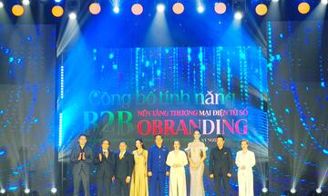 OpenLive ra mắt tính năng B2B, công bố HH Lê Nguyễn Bảo Ngọc làm Đại sứ thương hiệu