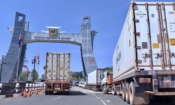 Gia Lai: Dư địa rộng mở cho xuất khẩu xuyên biên giới
