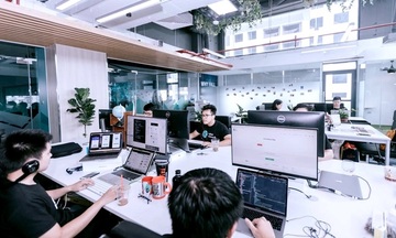 Việt Nam đang bị 'chảy máu chất xám' trong lĩnh vực blockchain