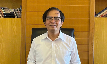 TS.Tô Hoài Nam: Báo Công Thương là thương hiệu báo chí kinh tế uy tín