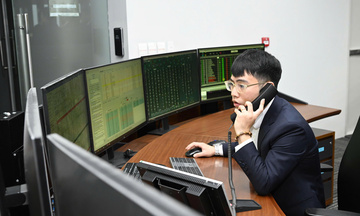 Ngành Công Thương: Xây dựng kịch bản đảm bảo điện cho tăng trưởng 