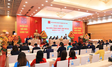 Cầu nối cộng đồng doanh nghiệp tư nhân trong thực hiện Nghị quyết 68