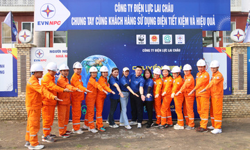 Lai Châu: Lan tỏa phong trào tiết kiệm điện, sử dụng điện an toàn 