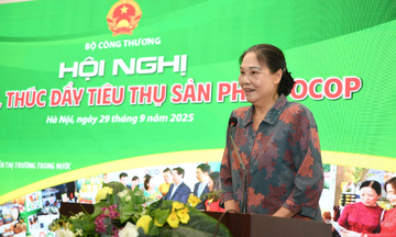 Gắn kết sản phẩm OCOP với câu chuyện văn hóa để vươn xa