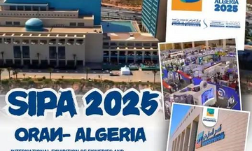 Cơ hội giao thương tại Algeria 3 tháng cuối năm