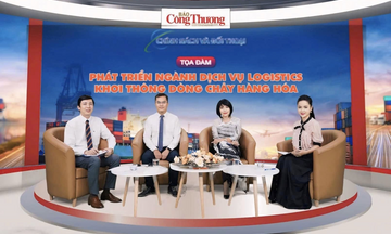 Người cán bộ tận tâm trên hành trình thuận lợi hóa thương mại