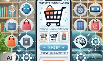 “Click & Collect”: Lời giải mới cho logistics thương mại điện tử