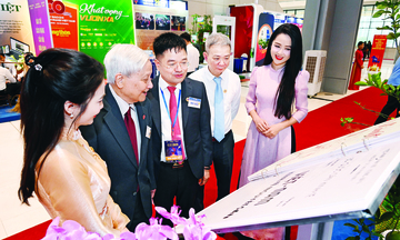 Nhà báo lão thành Hà Đăng: Đạo đức nghề báo phải được đặt lên hàng đầu