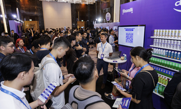 Vinamilk tiết kiệm lớn nhờ hệ thống điều phối đơn hàng tự động