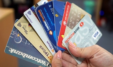 Phân biệt số thẻ ATM và số tài khoản ngân hàng