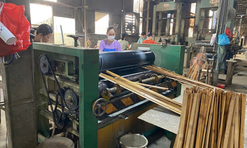 Lan tỏa sản xuất sạch hơn, tối ưu hóa tài nguyên và giảm phát thải