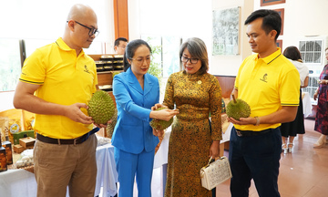 Đắk Lắk đẩy mạnh chuyển dịch cơ cấu, tháo gỡ nút thắt hạ tầng công nghiệp