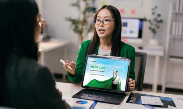 Thêm 2 sản phẩm mới gia nhập dòng 'bảo hiểm xanh' của Manulife