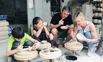 Từ làng nghề đến thị trường thế giới: Truyền thông mở đường cho OCOP