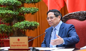 Chủ động nguồn vốn triển khai Dự án tuyến đường sắt Lào Cai - Hà Nội - Hải Phòng