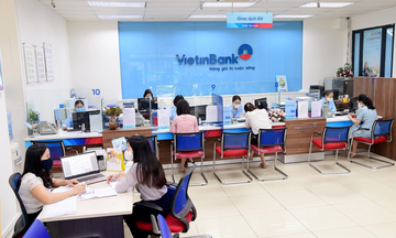 Ngân hàng 'khai tử' loạt chi nhánh: Bước đi tất yếu trong kỷ nguyên số