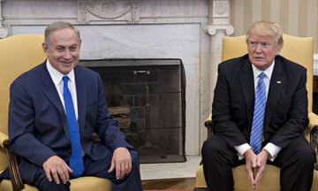 Mỹ công bố kế hoạch 20 điều chấm dứt chiến sự tại Dải Gaza