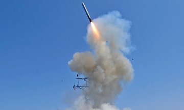 Ukraine có thể được cung cấp tên lửa Tomahawk?