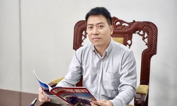 Báo Công Thương: Nhịp cầu thông tin, nguồn cảm hứng phát triển 