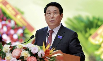 Chủ tịch nước: Xây dựng Phú Thọ giàu đẹp xứng đáng là Đất Tổ Hùng Vương