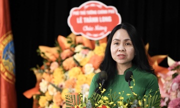 Bộ Công Thương tiên phong trong chuyển đổi số