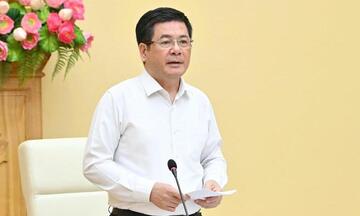 Bộ trưởng Bộ Công Thương toạ đàm cùng doanh nghiệp về thị trường điện cạnh tranh