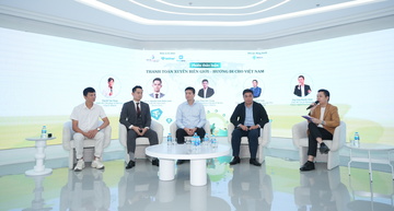 Thanh toán xuyên biên giới phát triển, Việt Nam tìm giải pháp thích ứng